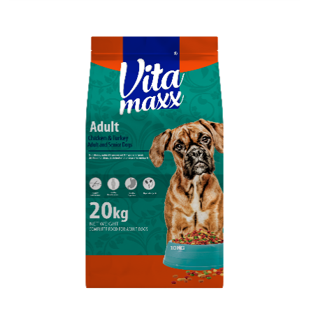 dry food Vita maxx dog  Adult 20 Kg