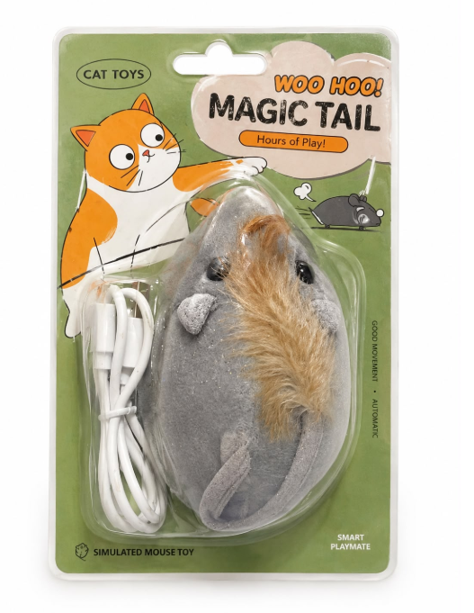 فأر جرايه USB - كود ( MM12-255 )