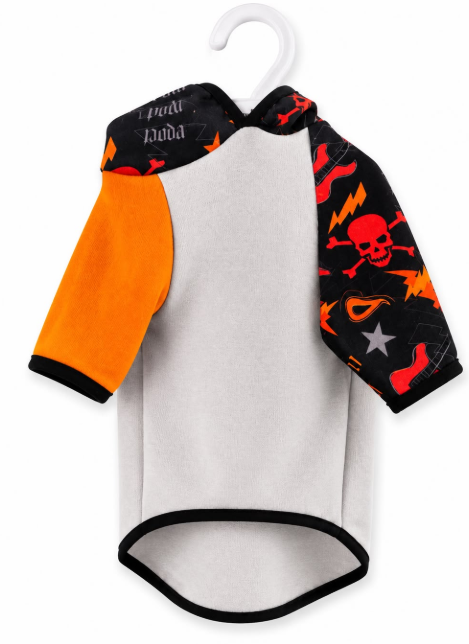 Petmoda Sweatshirt Multi-colors options 4