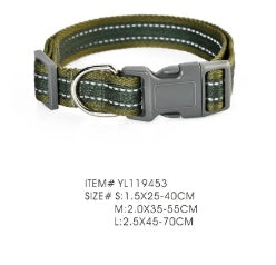 Naomi - Dog Collar - L