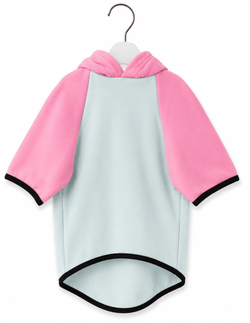 Petmoda Sweatshirt Multi-colors options 7