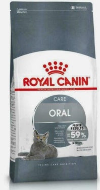 Cat FCN  Felin Oral Sensitive30  Dry Kibble 1.5KG