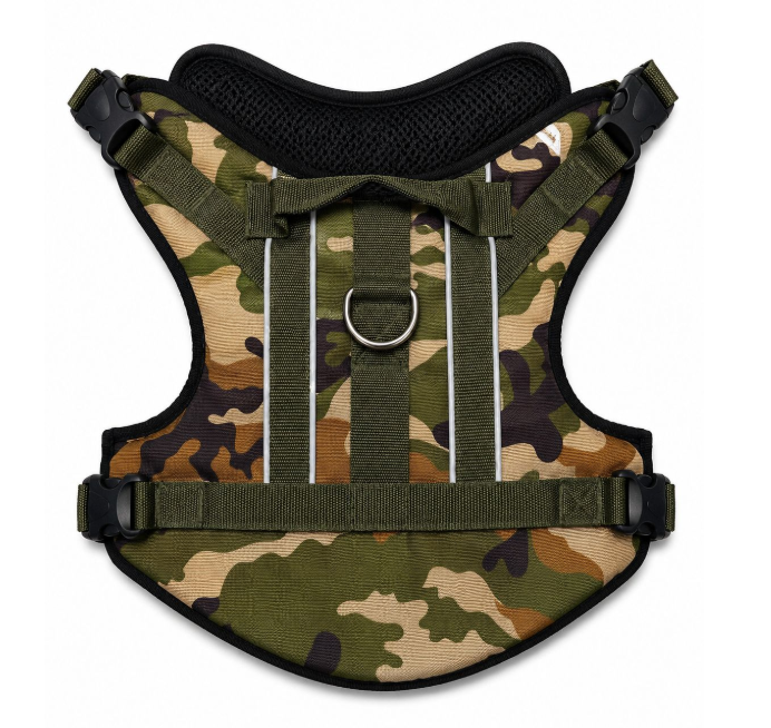 Petmoda Moda Harness Special S 70*55