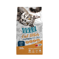 Cat litter orgo CAT White cat litter Jasmine 20 L