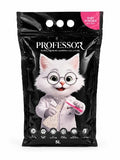 Professor - Cat Litter - 5 L - Baby Powder