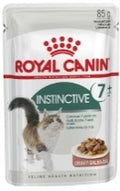 Royal Canin - Pouch 85 gm - Adult Cats - Instinctive+7