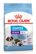 Dog SHN  Giant Starter Mother&Baby  Dry Kibble 15KG