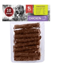 Rich Chiken (10 Sticks) 