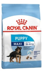 Royal Canin - Dry Food - Adult Dogs - 15 kg - maxi Puppy