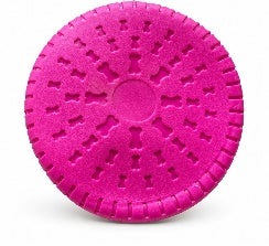 Accessories orgo DOG DOG CHEW TOYS ( Green, Pink )