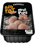 Freshly Meat Pups Chicken 400gm
