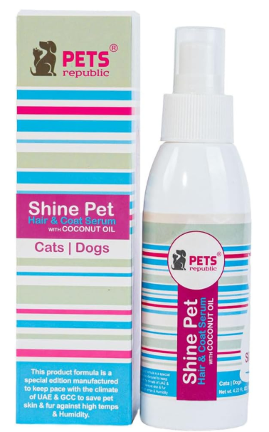 Pets republic Serum 125ml