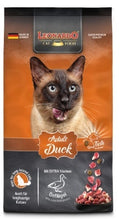 Leonardo - Dry Food - Adult Cats - 7.5 kg - Duck