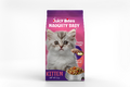 dry food Juicy Bites CAT Naughty Baby 2 kg