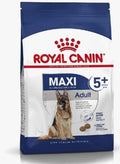 Dog SHN  Maxi Adult 5+  Dry Kibble 15KG