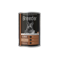 Wet Food Breeder dog  Can Food Adult Chicken With Liver 400 gm  