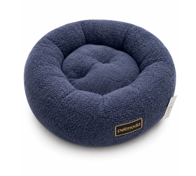 Petmoda Fur bed Medium 50 cm
