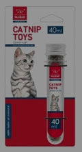 Nunbell - Catnip - For Cats - 40 Ml