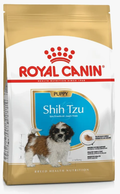 Dog BHN  Shih Tzu PUPPY  Dry Kibble 1.5KG