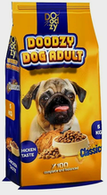 Doodzy - Dry Food - For Adult Dogs - 5 kg - Chicken
