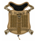 تكتيكيه مقاس M - كود ( MM-66 )