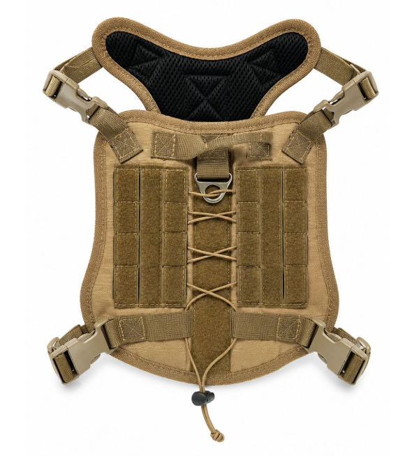 تكتيكيه مقاس M - كود ( MM-66 )
