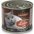 Leonardo - Can 200 gm - Adult Cats - Leber