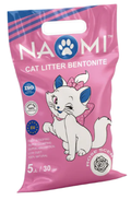 Naomi - Cat Litter - Rose - 5 L
