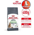 Royal Canin - Dry Food - Adult Cats - 400 gm - Digestive Care