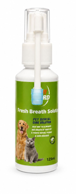 Omni Guard - Pet Dental Care Solution - 60 Ml