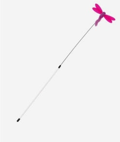 Naomi - Cat Toys 