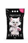 Professor - Cat Litter - 10 L - Baby Powder