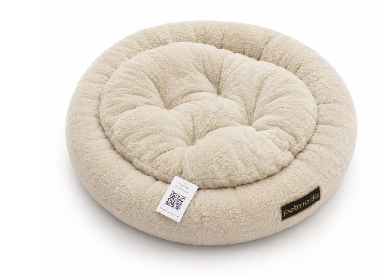 Petmoda Fur bed XX Large 90 cm