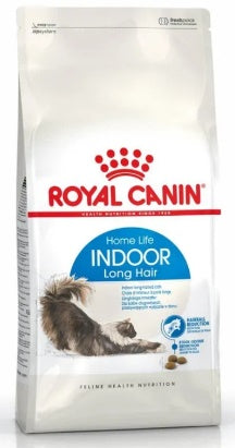 Cat FHN  Felin Indoor Long Hair35  Dry Kibble 2KG