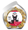 biscuits orgo DOG Puppy Beef & Rice 500 gm