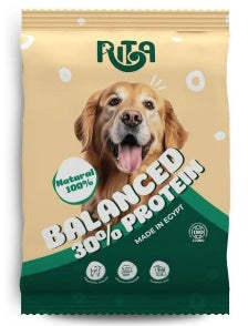 rita Balance meal