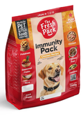 The fresh pack Adult Immunity