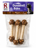 Dumbell Bone Chicken