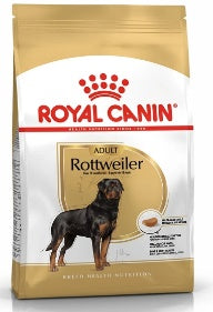 Royal Canin - Dry Food - Adult Dogs - 17 kg - Rottweiler