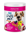 biscuits orgo DOG partly mix Turkey 1 kg