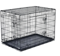 Naomi - Dog Crate - XL - 121*74*H80.5cm