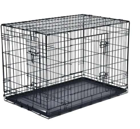 Naomi - Dog Crate - XL - 121*74*H80.5cm