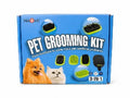 Naomi - Pet Grooming Kit ( 3-IN-1 )