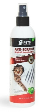 Pets republic Anti Scratch for Cats 250ml