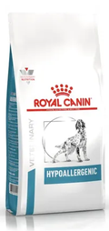 Dog VHN  Hypoallergenic  Dry Kibble 2KG