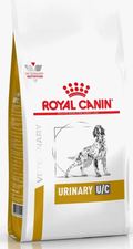 Dog VHN  Urinary UC  Dry Kibble 2KG