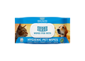 cosmatics orgo CAT Wipes For Pets Baby Powder