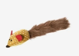 Naomi - Cat Toys - Mouse