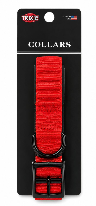 Accessories اطواق Others DOG NYLON DOG COLLAR