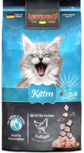 Leonardo - Dry Food - For Kitten & Queens - 1.8 Kg
